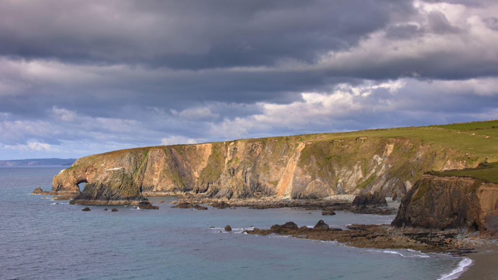 copper coast